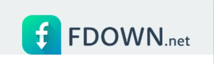 facebook video downloader fdown net